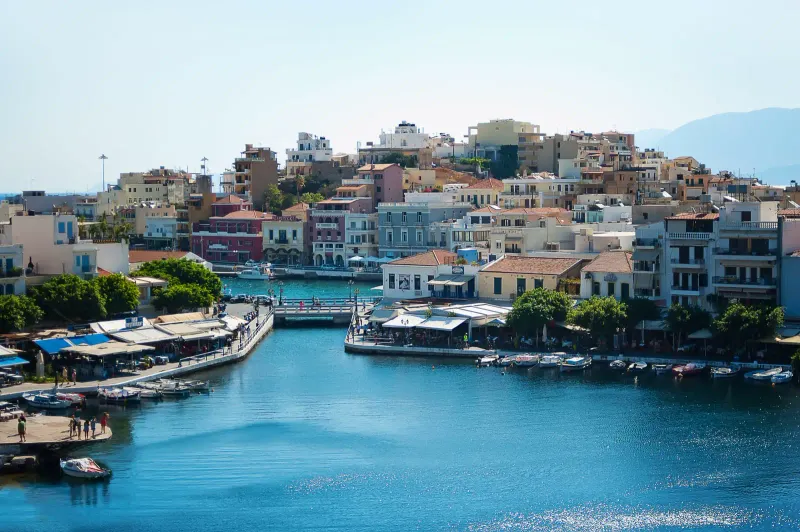 Άγιος Νικόλαος
