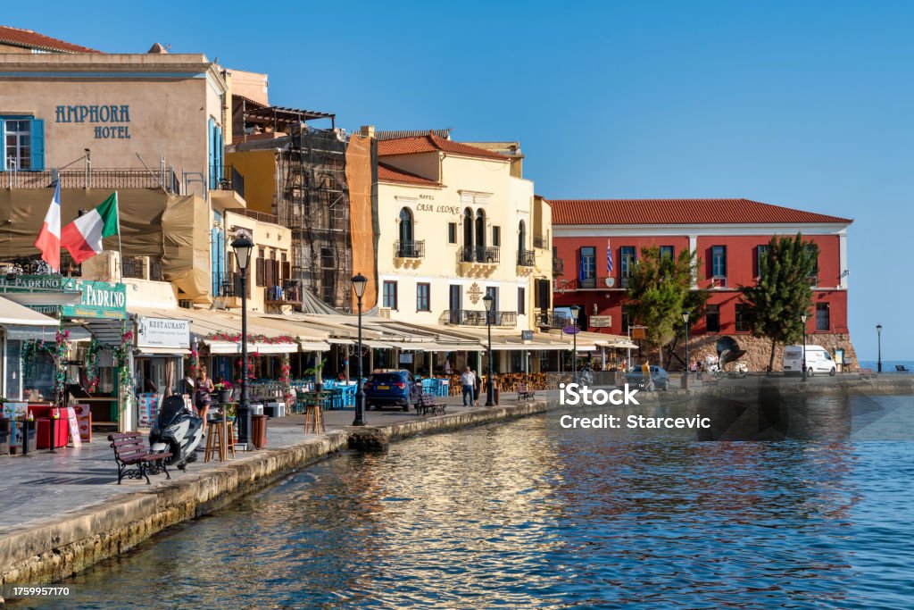 Chania