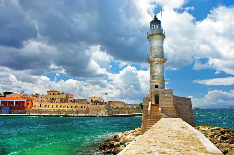Chania, Crete