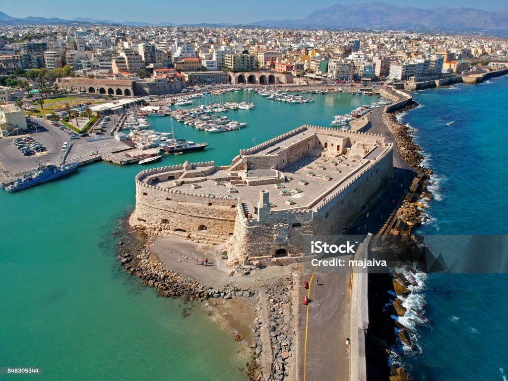 Heraklion