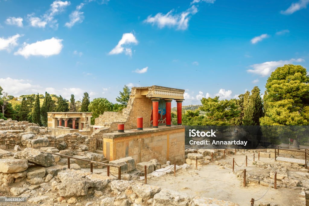 Knossos