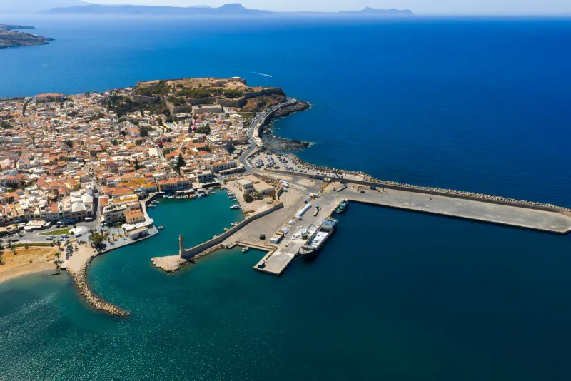 Ρέθυμνο