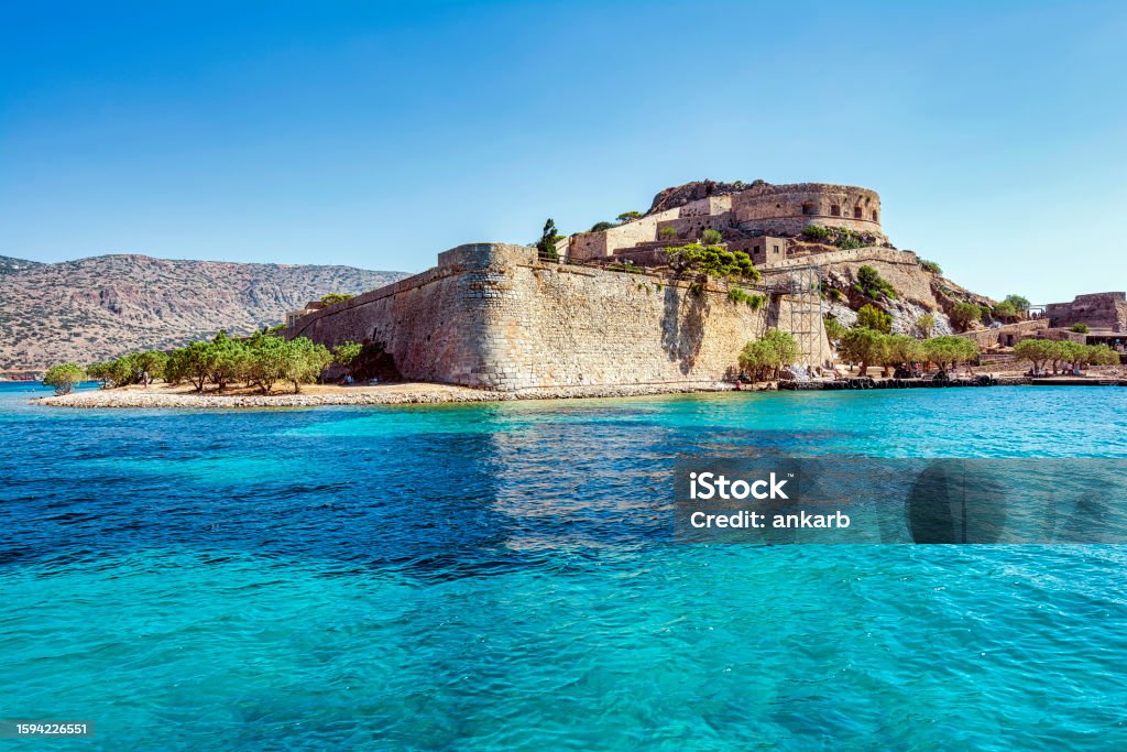 Spinalonga
