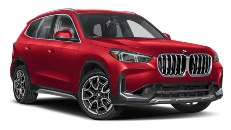 BMW X1 Auto