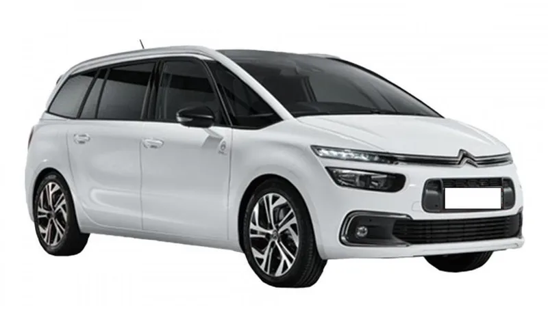 Citroen Grand Picasso Auto