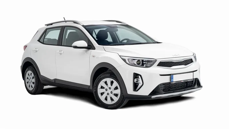 Kia Stonic Auto