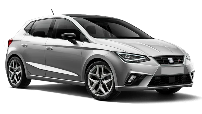 Seat Ibiza Auto