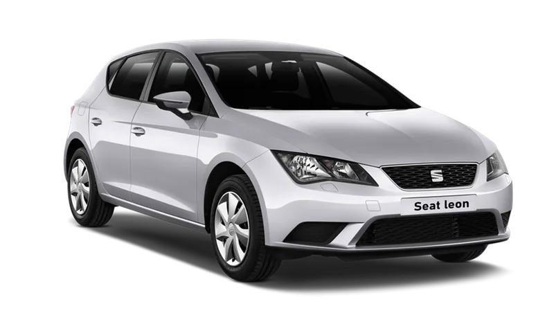 Seat Leon Auto